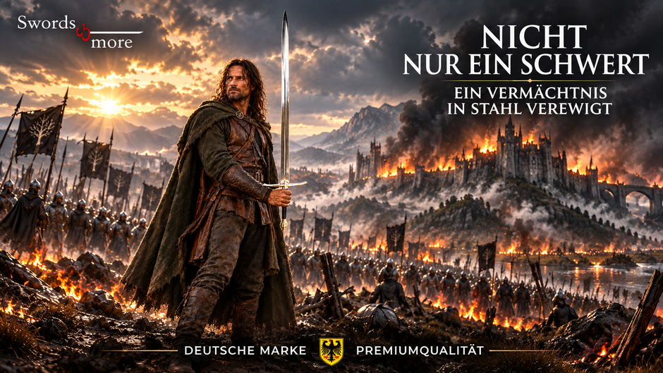 herr der ringe