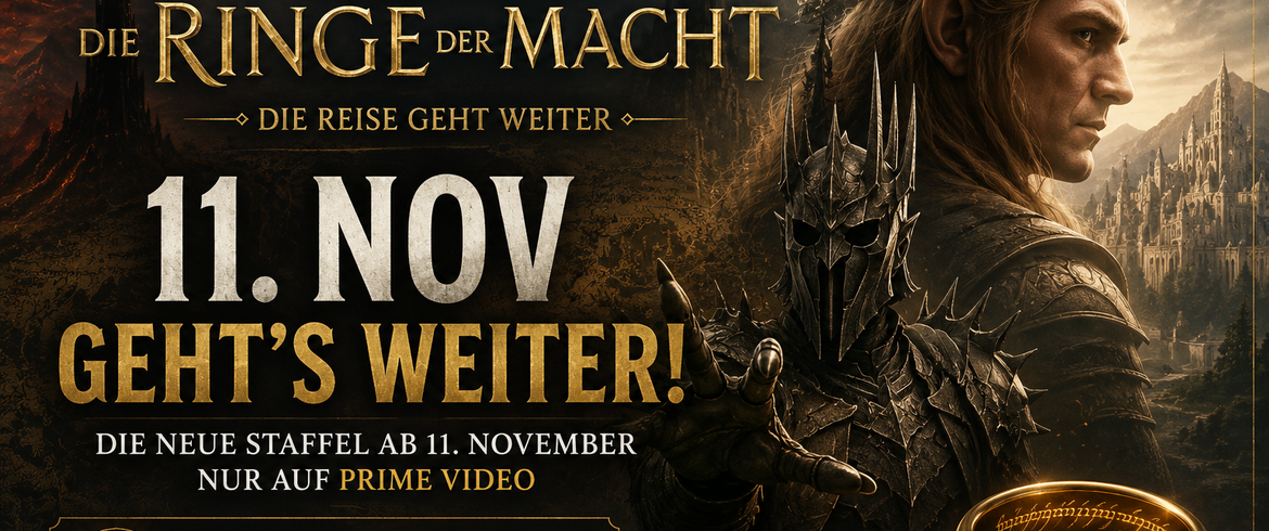herr der ringe
