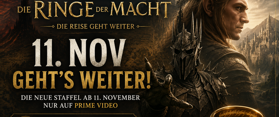 herr der ringe