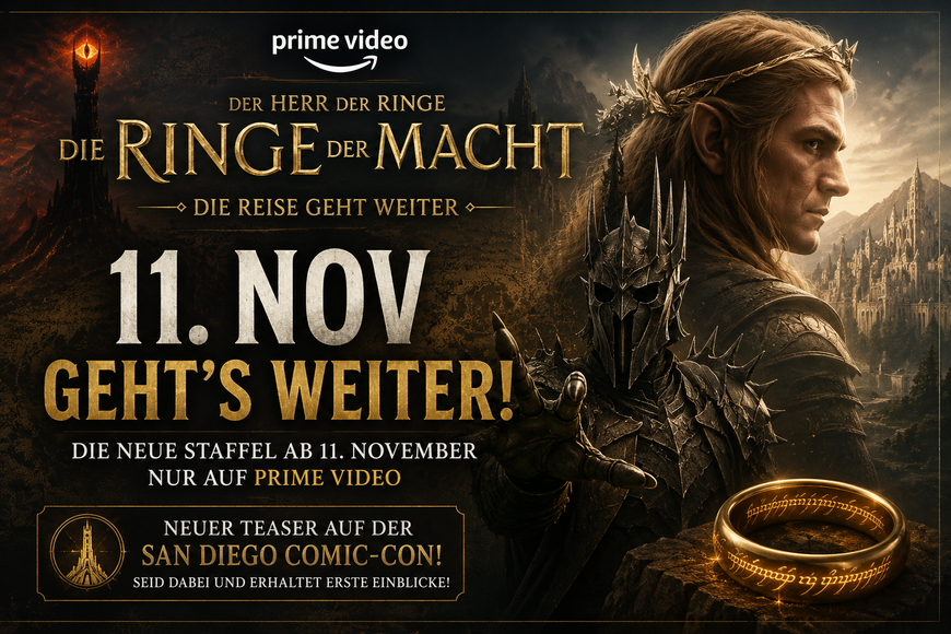 herr der ringe