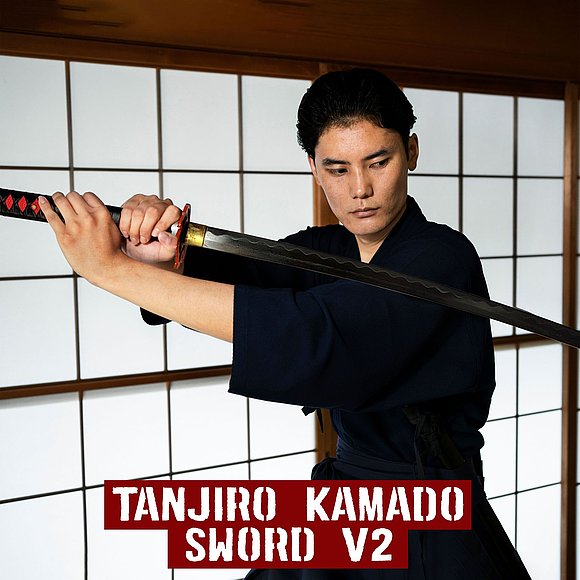 [Translate to Englisch:] Tanjiro