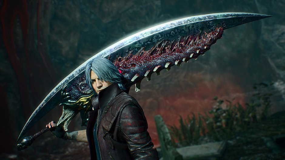 dmc 5 sparda