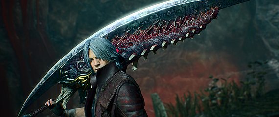 dmc 5 sparda