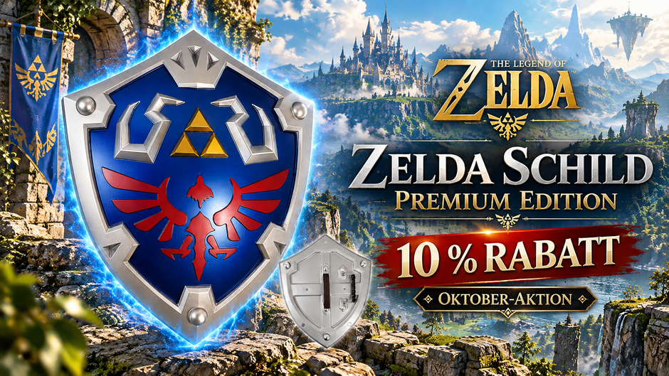 zelda