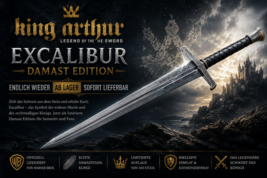 excalibur