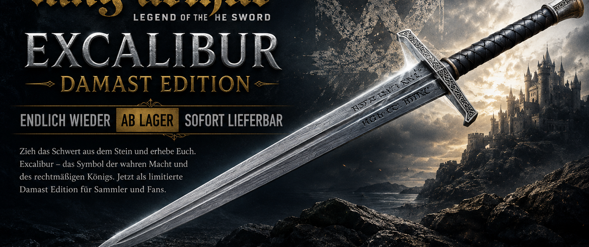 excalibur