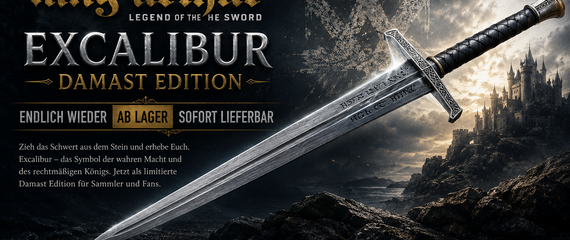 excalibur