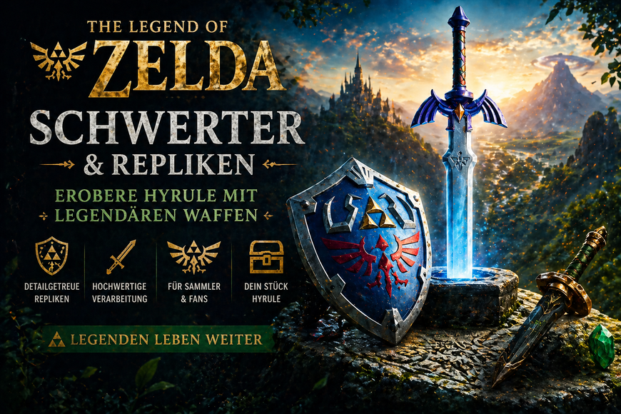 zelda