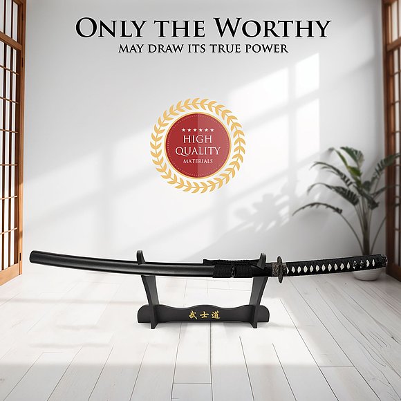 Katana Angebot