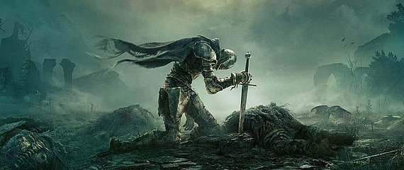 [Translate to Englisch:] Elden Ring
