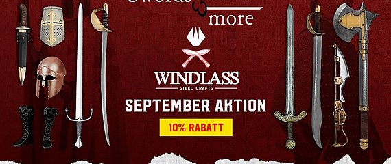 [Translate to Englisch:] September Aktion
