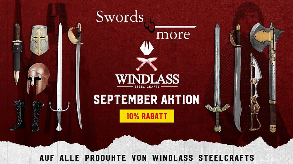 [Translate to Englisch:] September Aktion