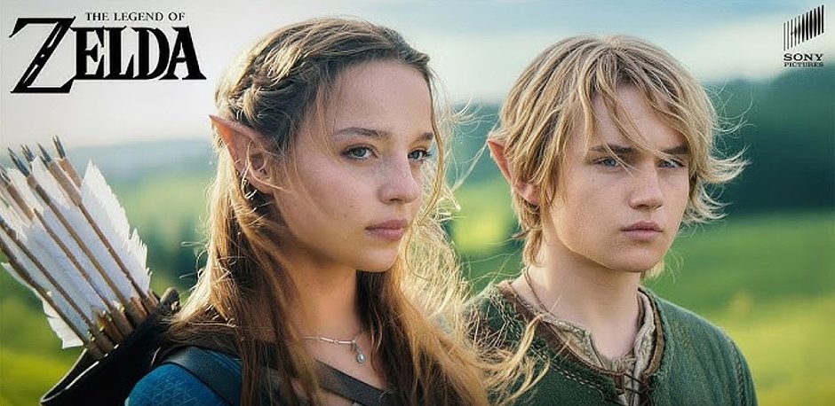 zelda