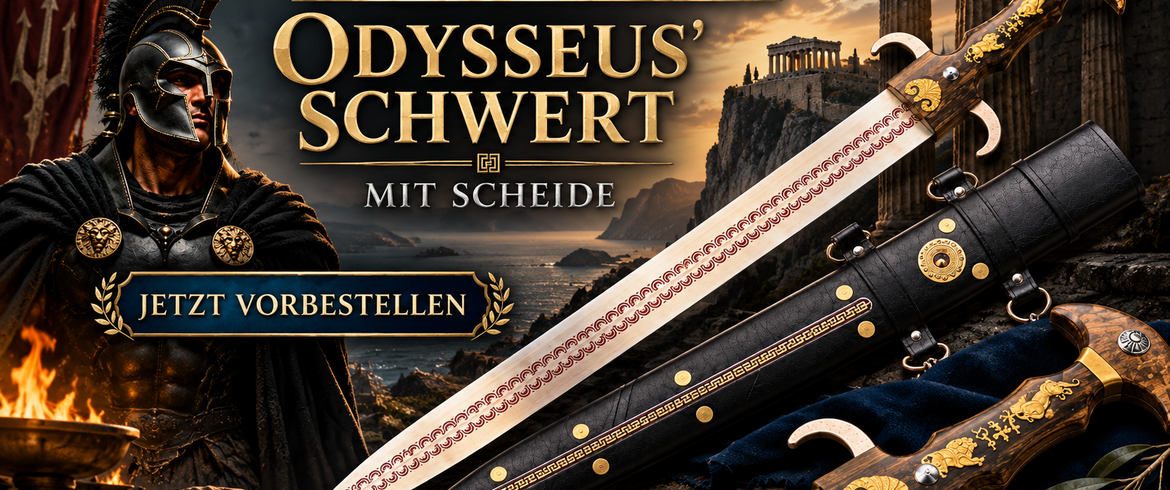odyssey