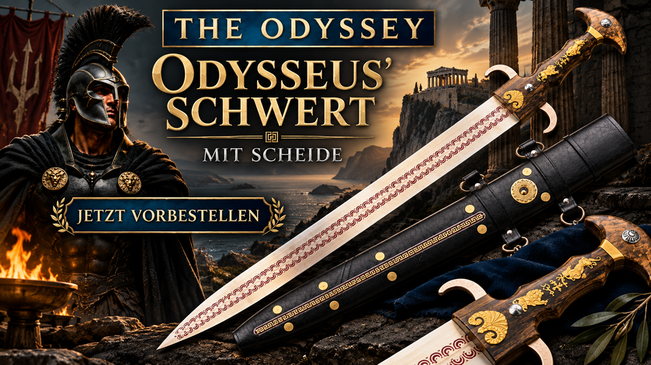odyssey