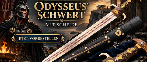 odyssey