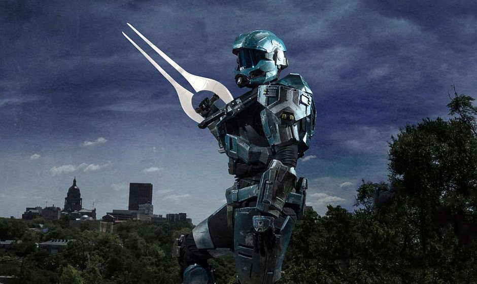 [Translate to Englisch:] halo sword