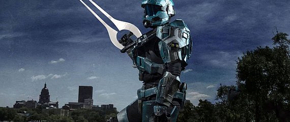 [Translate to Englisch:] halo sword