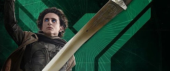 dune