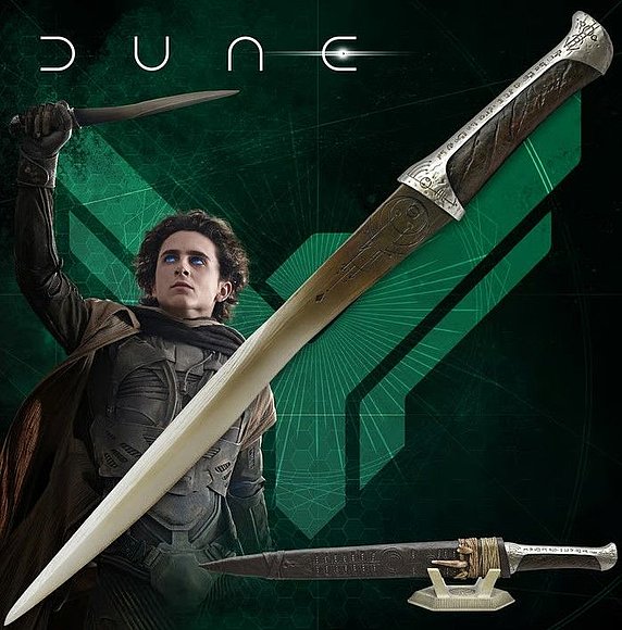 dune