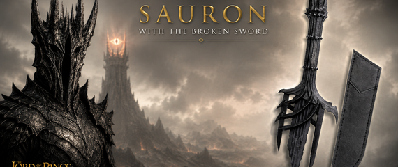 Sauron