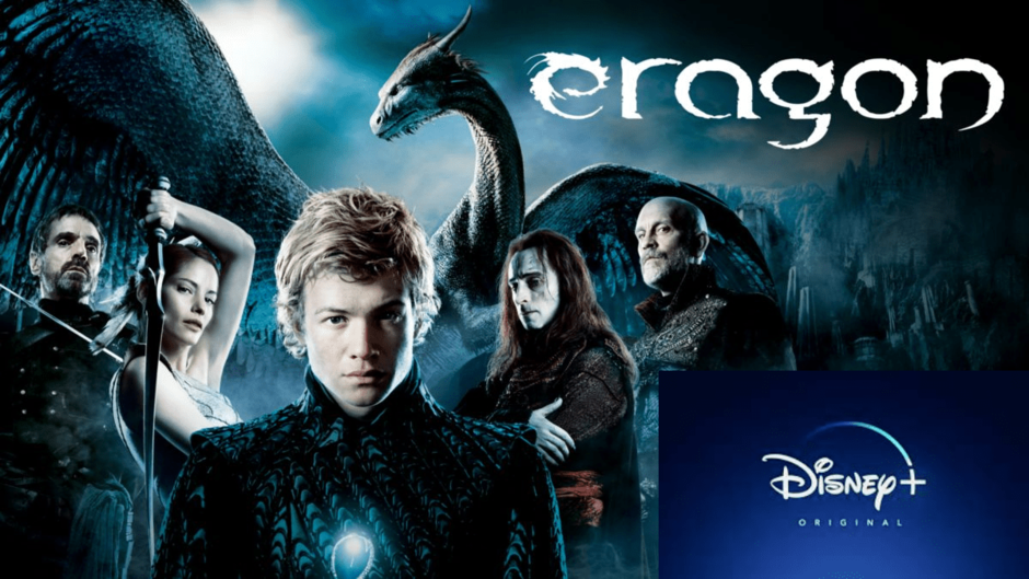 eragon
