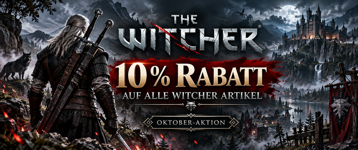 witcher