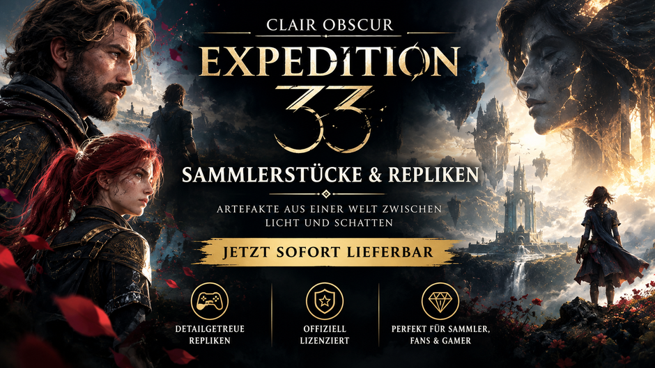 Clair Obscur: Expedition 33