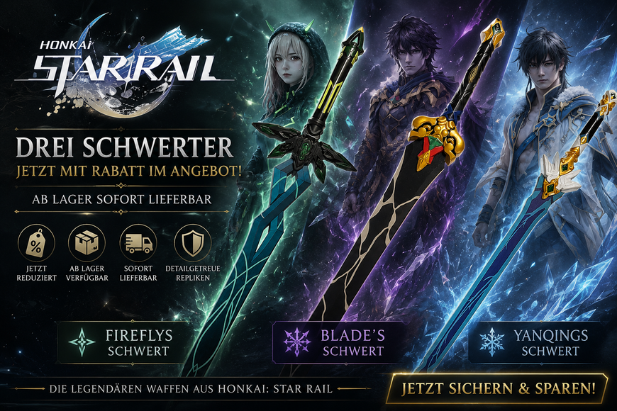 Honkai: Star Rail