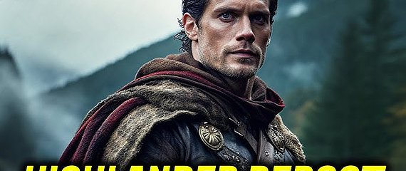 [Translate to Englisch:] highlander