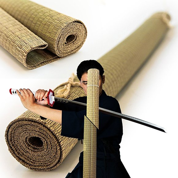 Tatami Omote