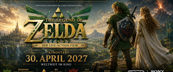 zelda