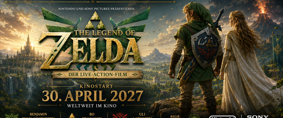 zelda