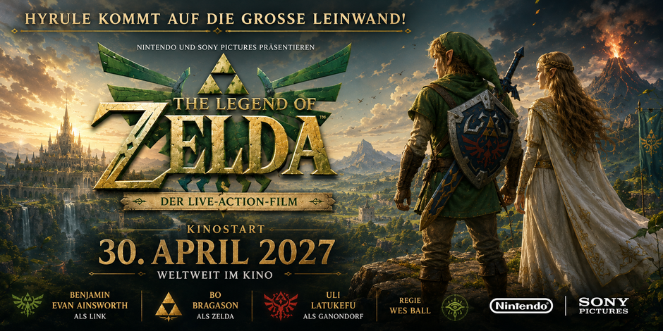 zelda