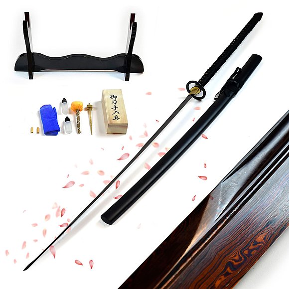 Nodachi Samurai Schwert