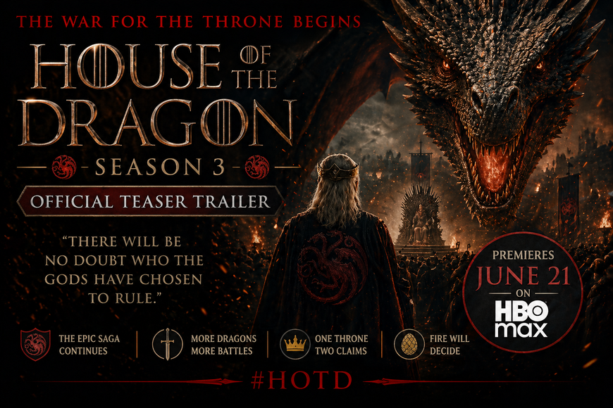 house of the dragon