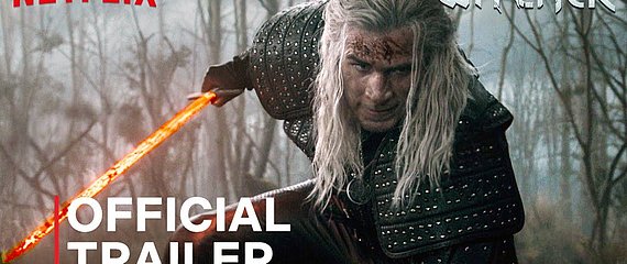[Translate to Englisch:] witcher