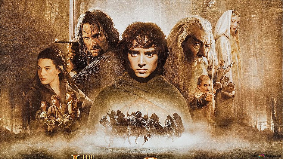 herr der ringe