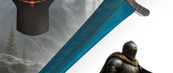 [Translate to Englisch:] Elden Ring