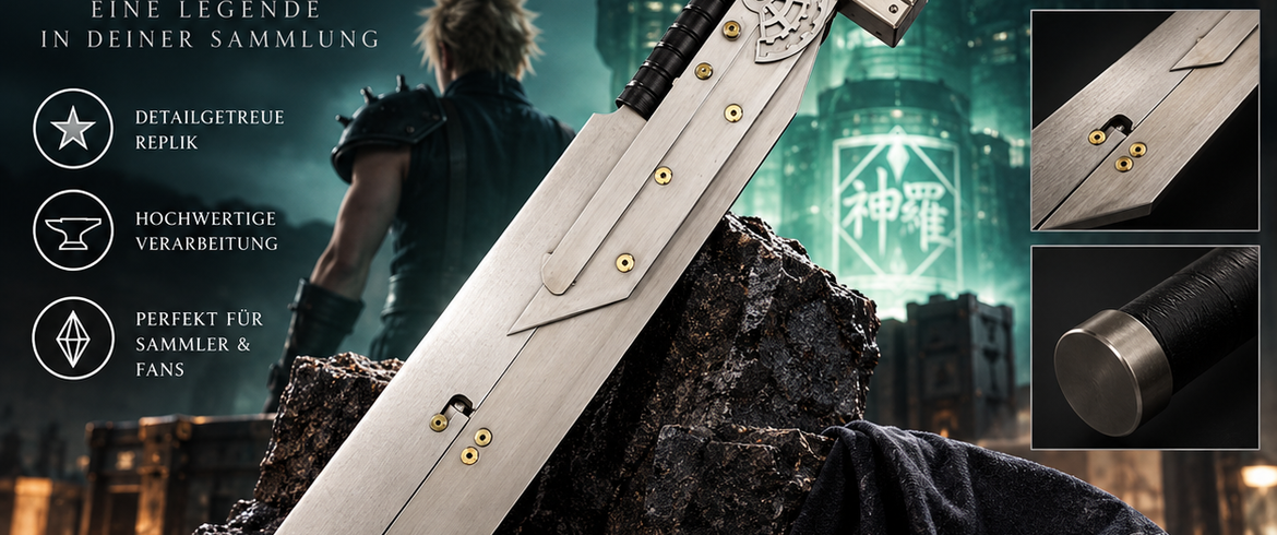 final fantasy