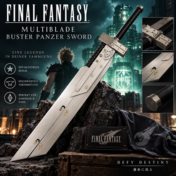 final fantasy