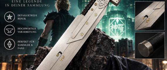 final fantasy