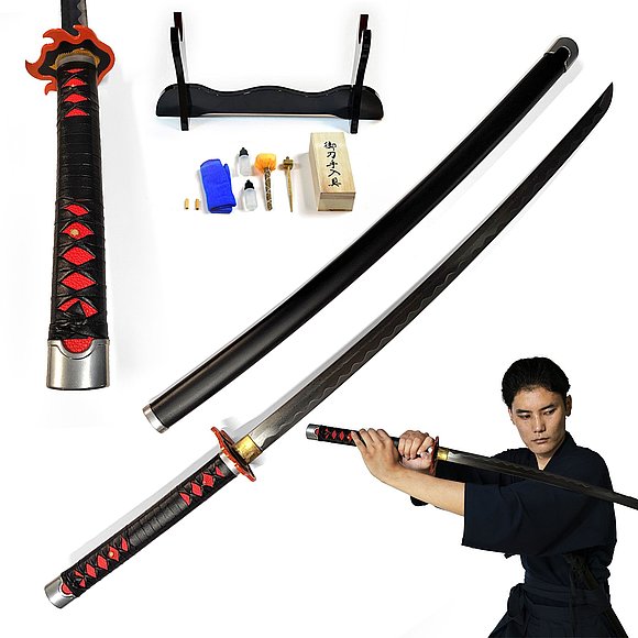 demon slayer