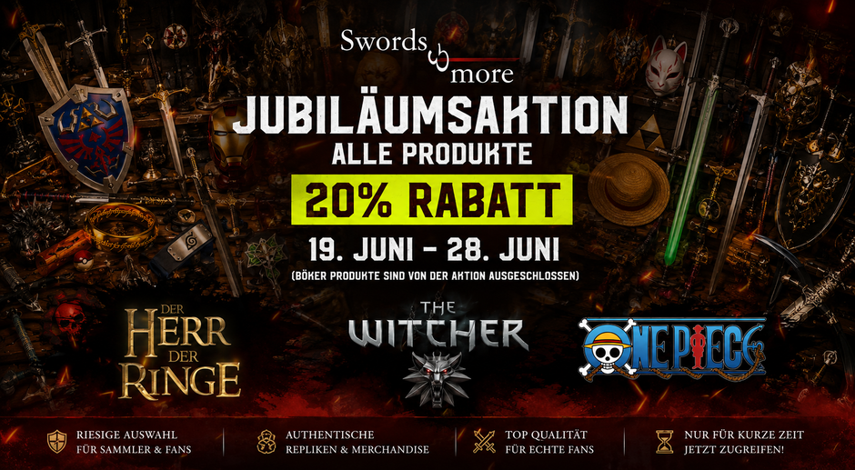Jubi Aktion