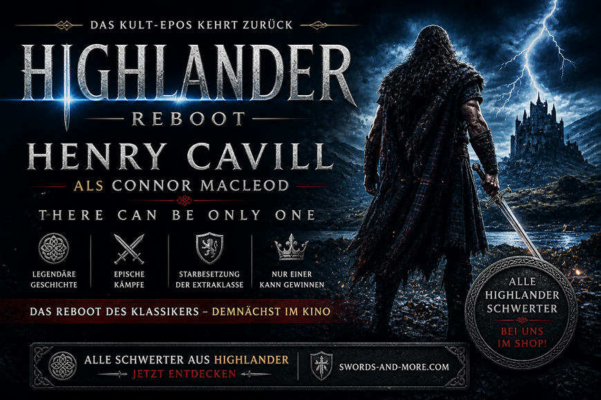 highlander
