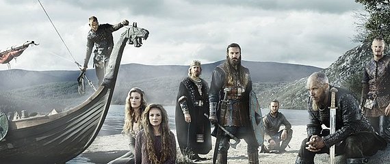 [Translate to Englisch:] Vikings