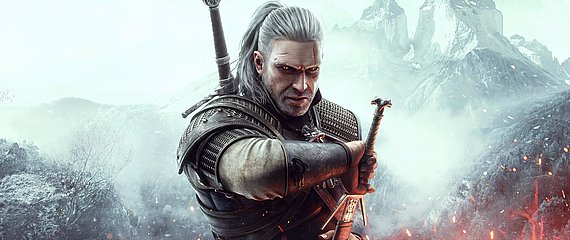 Witcher