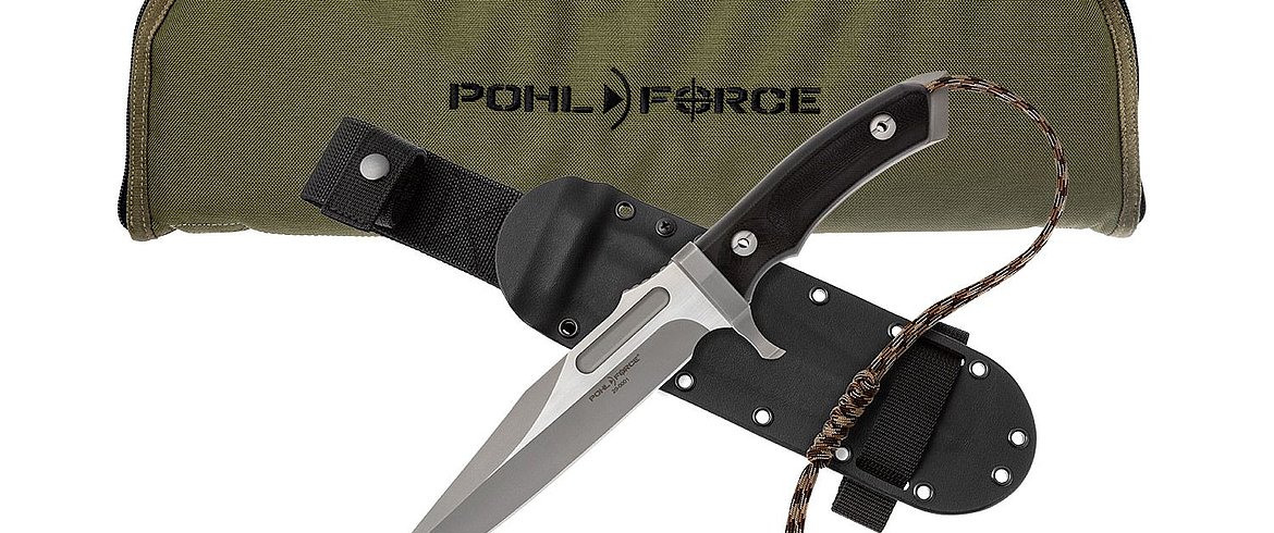 Pohlforce