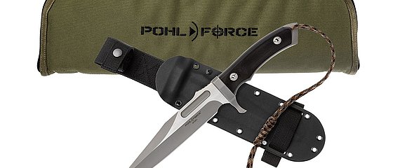 Pohlforce