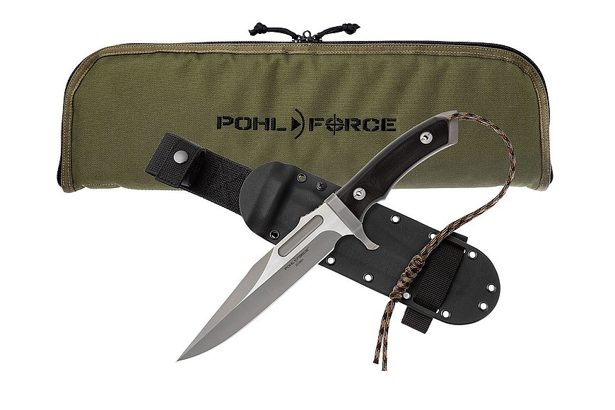 Pohlforce